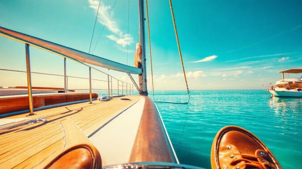 Guide complet pour financer votre projet de bateau