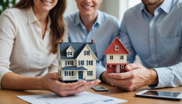 Assurance habitation locataire vs propriétaire : Quelles différences ?