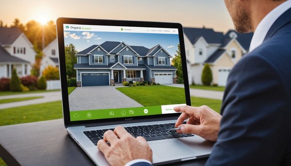 L'Impact de la Digitalisation sur les Évaluations Immobilières