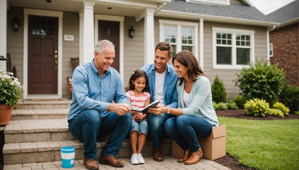 Assurance habitation et copropriété : ce que vous devez savoir