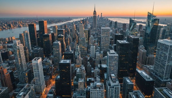 Comment la PropTech Révolutionne la Gestion Immobilière