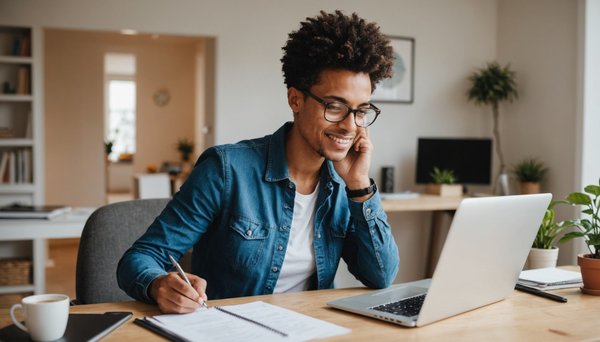 Assurance habitation et travail à domicile : ce qu'il faut savoir