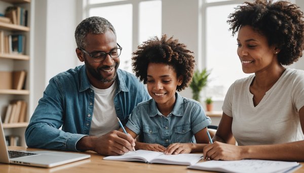 Le rôle des parents dans le crédit étudiant