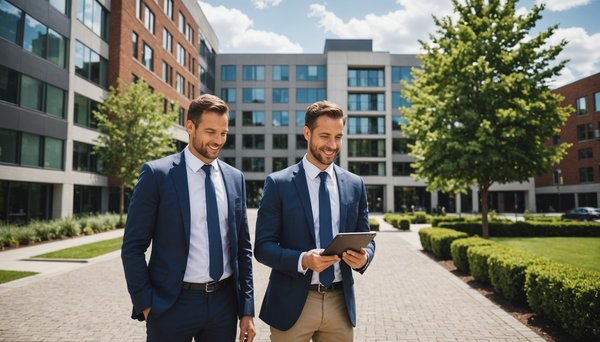 Les outils modernes pour faciliter le travail du syndic de copropriété