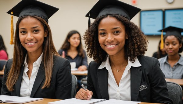 Témoignages de étudiants ayant utilisé le crédit pour financer leurs études