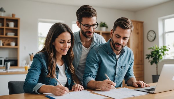 Vos droits en tant qu'emprunteur : comprendre les taux d'intérêt des prêts immobiliers