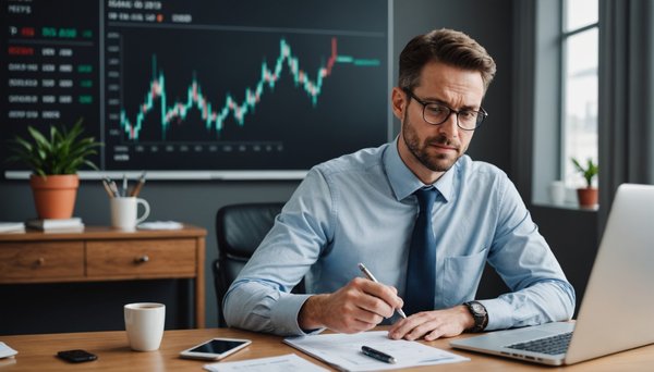 10 erreurs à éviter dans le placement financier