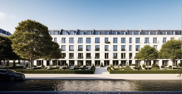 La place du neuf : votre expert achat immobilier neuf en Île-de-france