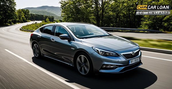 Simulateur de prêt auto : estimez, comparez et finances votre véhicule