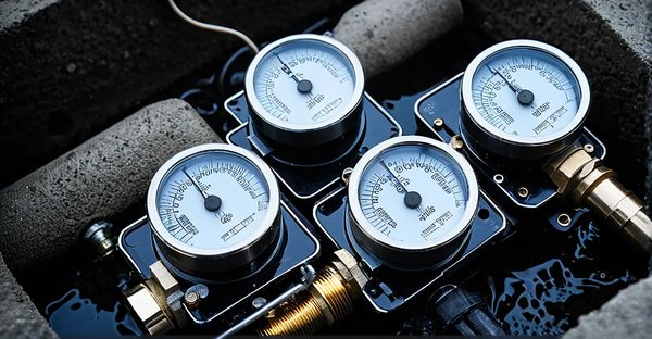 Tout savoir sur le compteur d'eau : solutions innovantes et législation