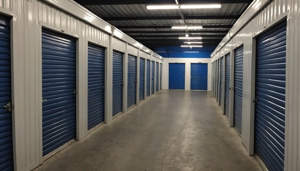 Location box la rochelle : votre solution flexible et sécurisée