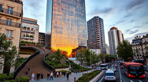 Découvrez les meilleures opportunités d'achat immobilier neuf en Île-de-france