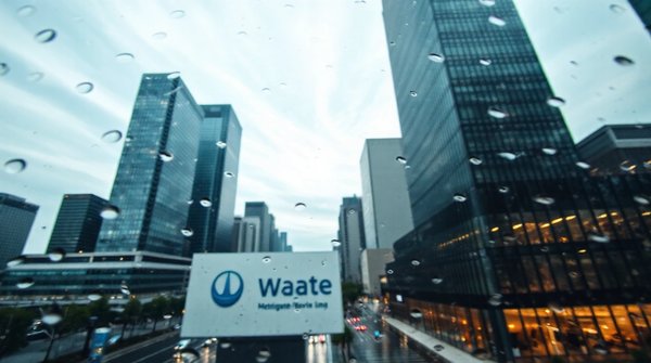 Découvrez les solutions innovantes pour les compteurs d'eau et la législation