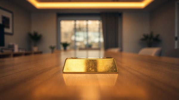 Investir dans l'or en ligne : guide pour un achat sécurisé