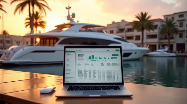 Simulation de crédit bateau : tout comprendre avant de naviguer vers son rêve